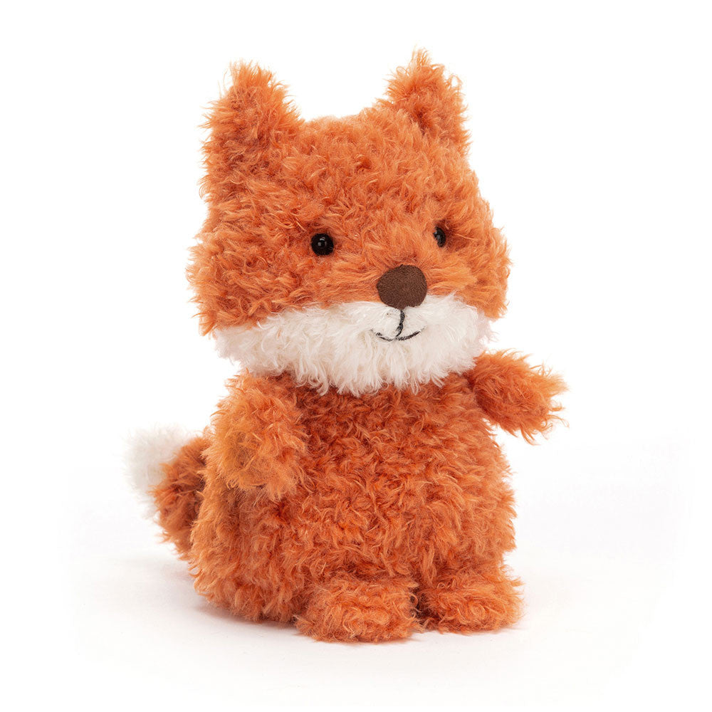 Kuscheltier Little Fox