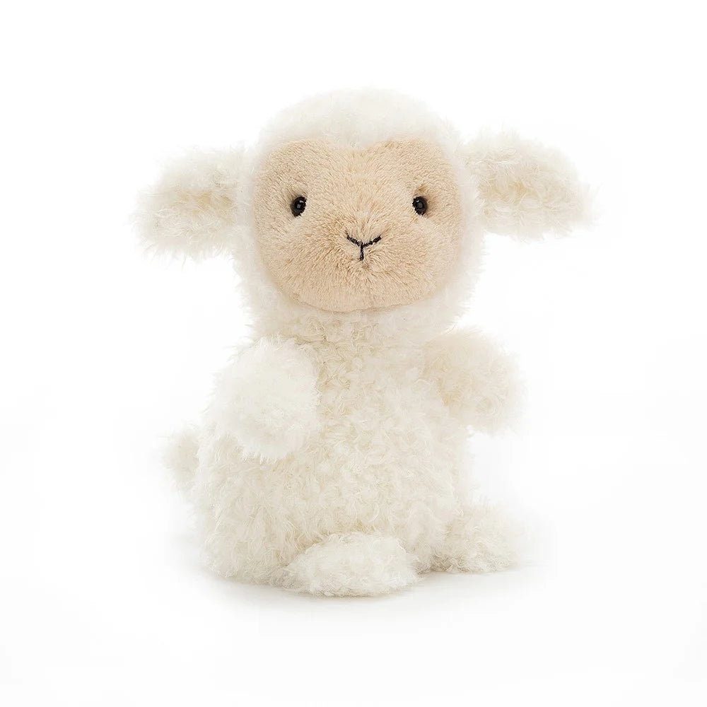 Kuscheltier Little Lamb
