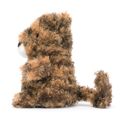 Kuscheltier Little Tiger