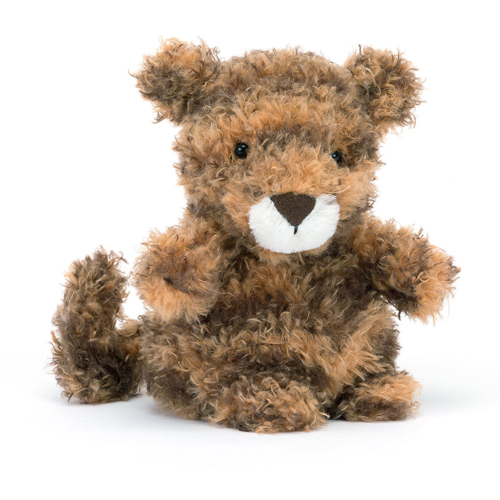 Kuscheltier Little Tiger