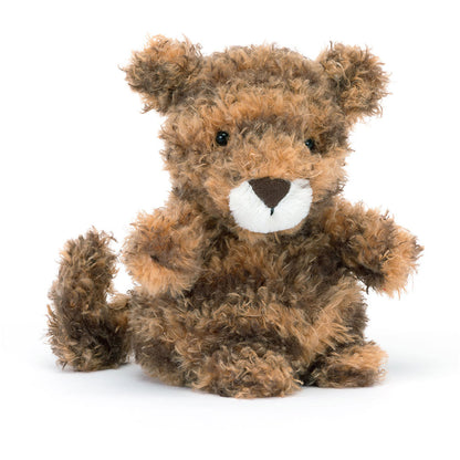 Kuscheltier Little Tiger