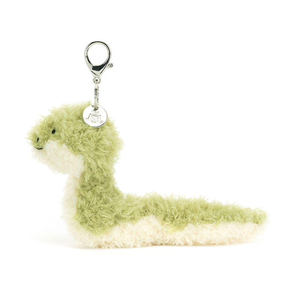 Schlüsselanhänger Little Snake Bag Charm