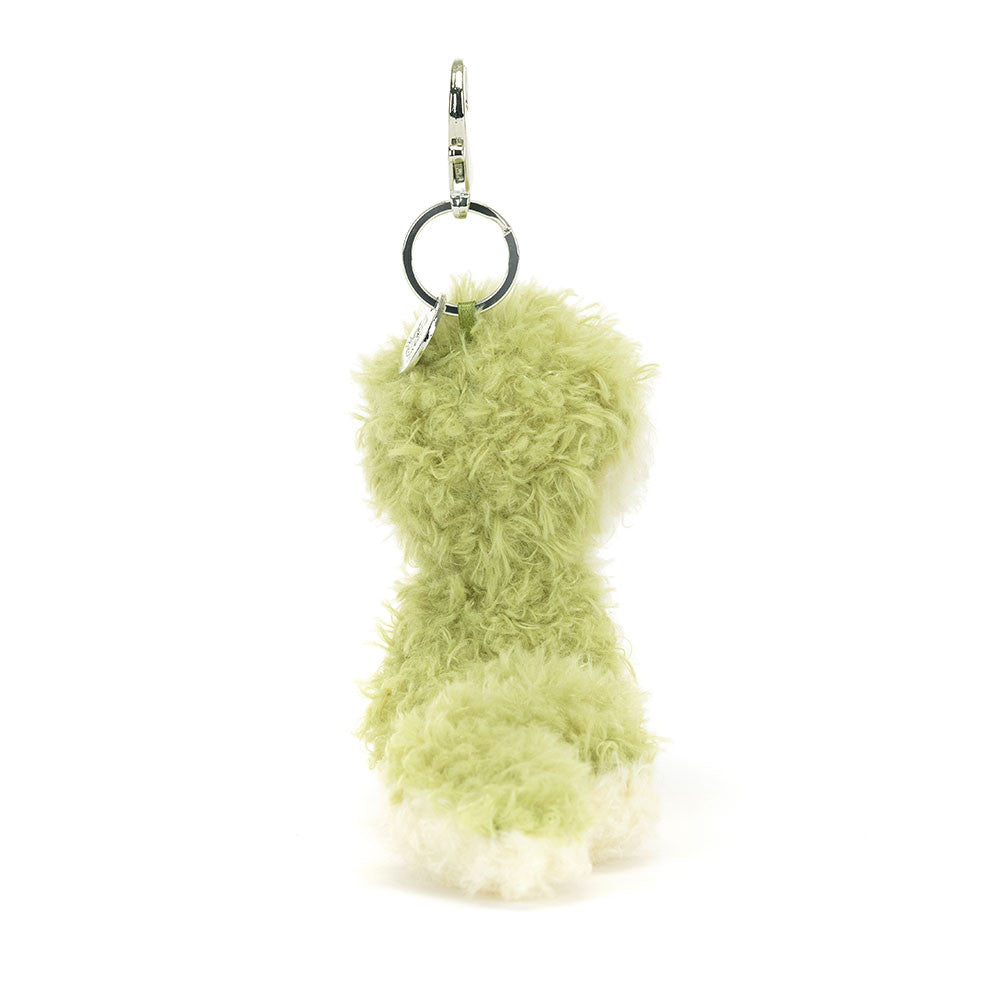 Schlüsselanhänger Little Snake Bag Charm