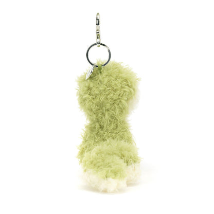 Schlüsselanhänger Little Snake Bag Charm