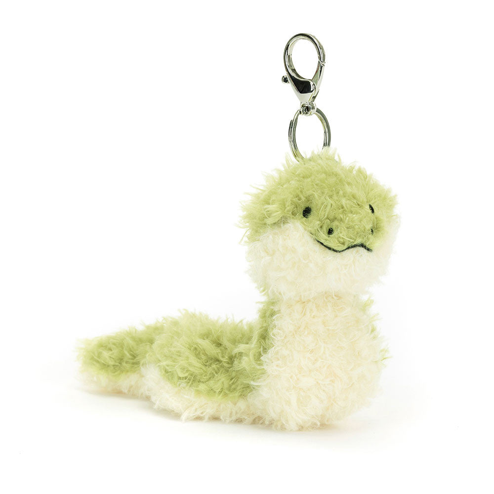 Schlüsselanhänger Little Snake Bag Charm