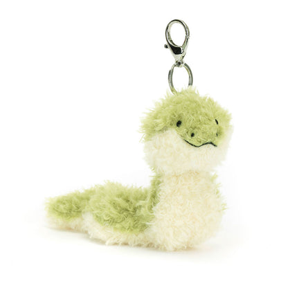 Schlüsselanhänger Little Snake Bag Charm