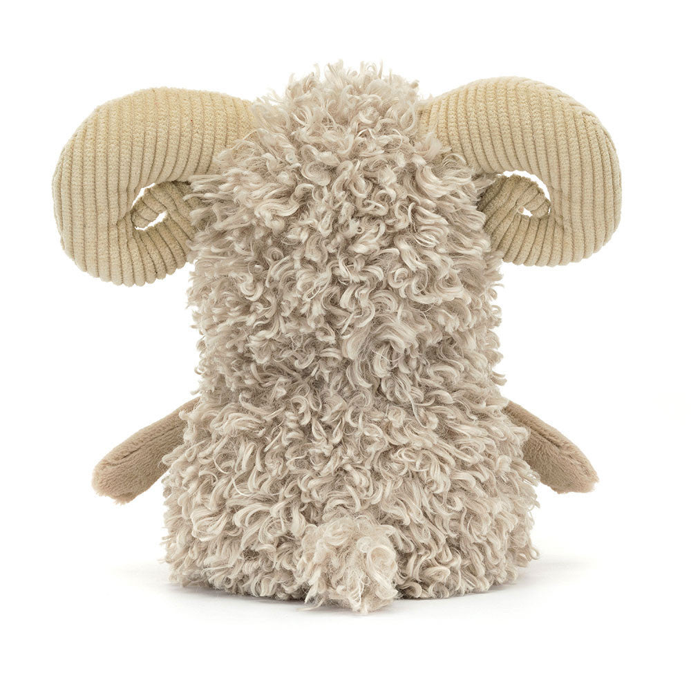 Kuscheltier Ramsley Sheep