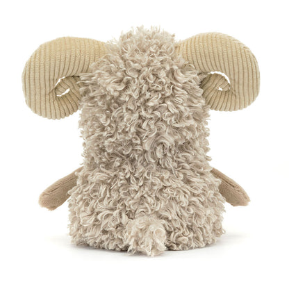 Kuscheltier Ramsley Sheep