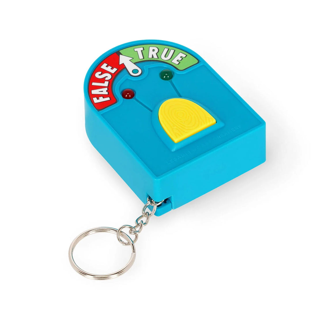 Mini-Lügendetektor - Mini Lie Detector