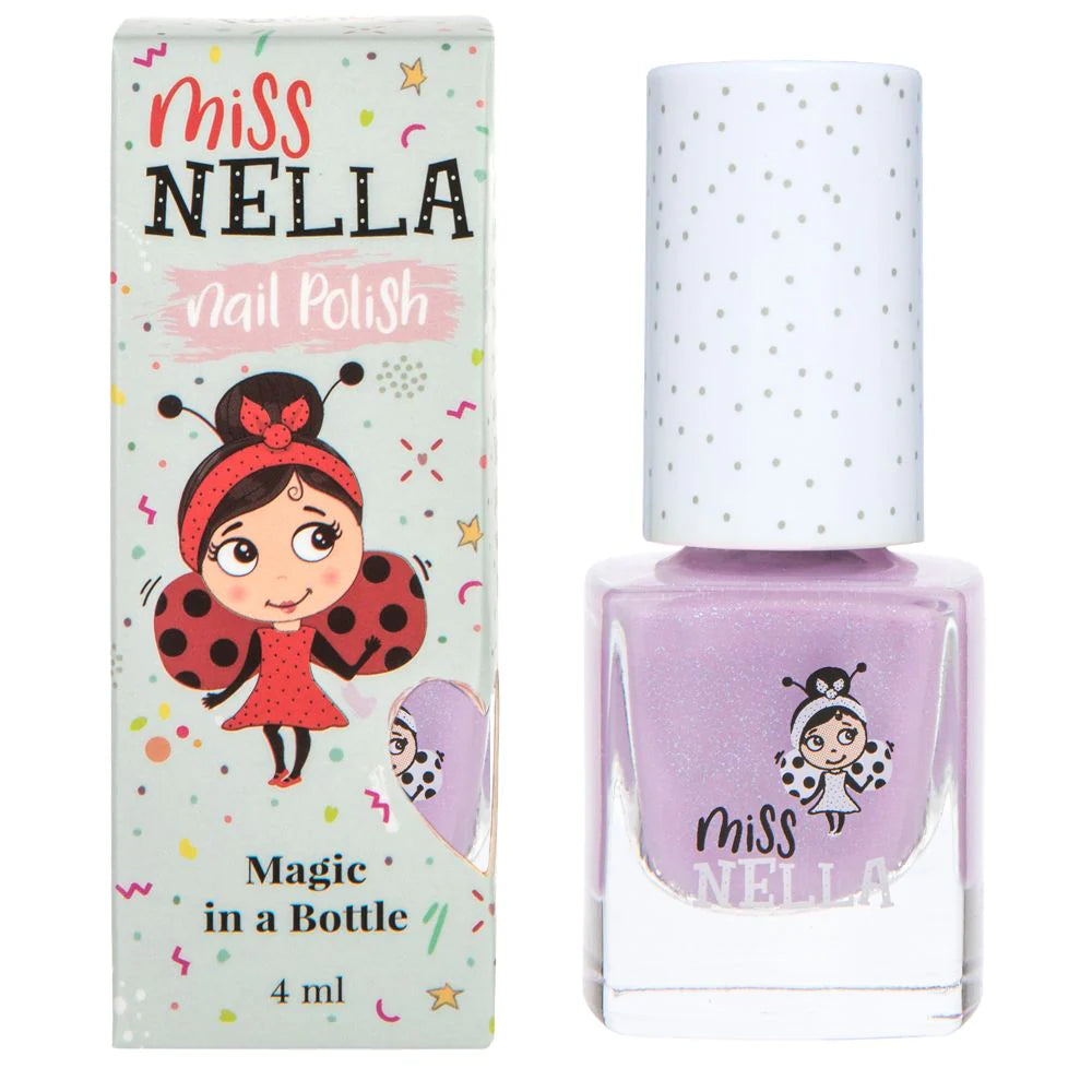 Nagellack - Butterfly Wings
