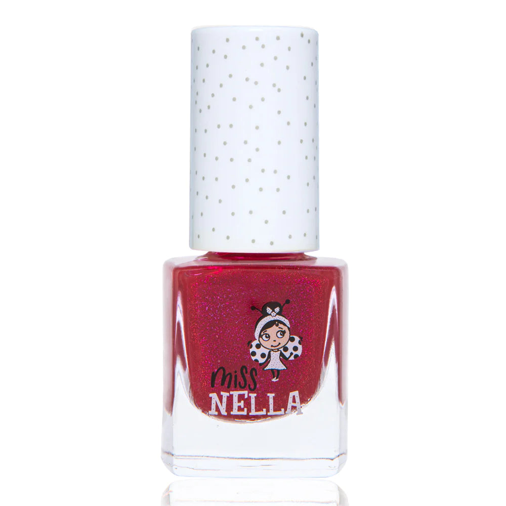 Nagellack - Jazzberry Jam