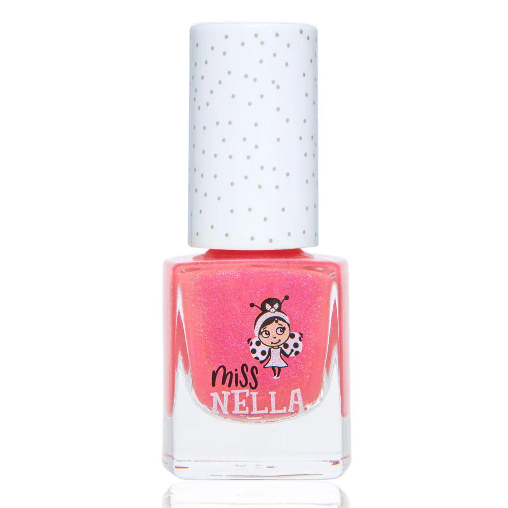 Nagellack - Tickle Me Pink