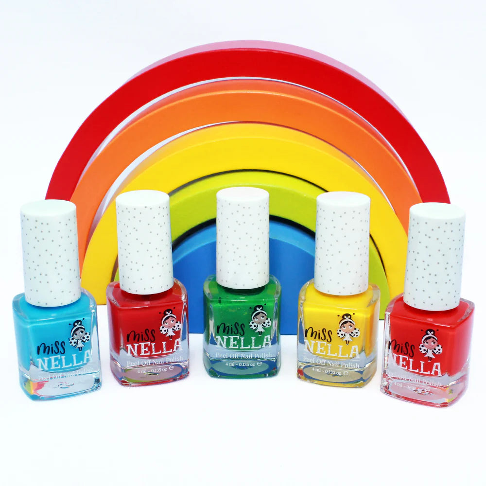 Kinder Nagellack -  Sun Kissed