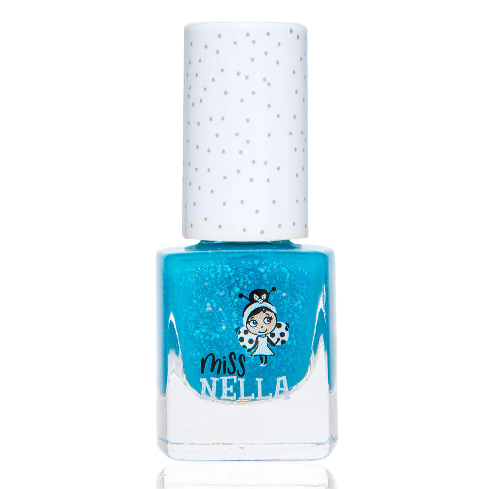 Nagellack - Under The Sea