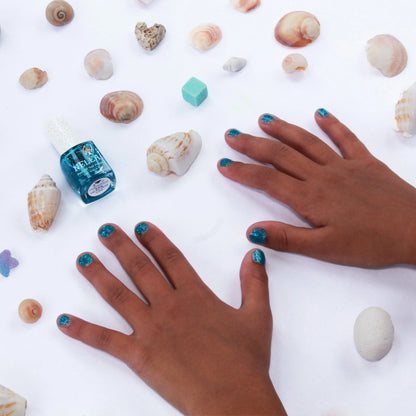 Nagellack - Under The Sea