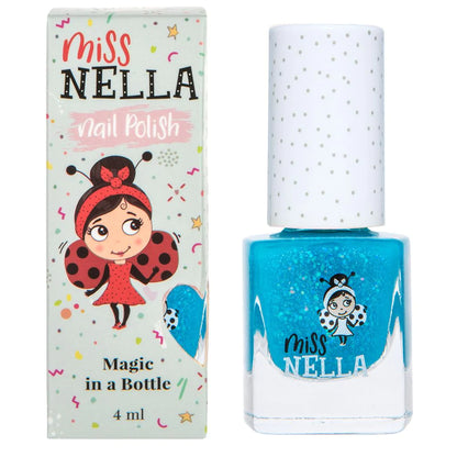 Nagellack - Under The Sea