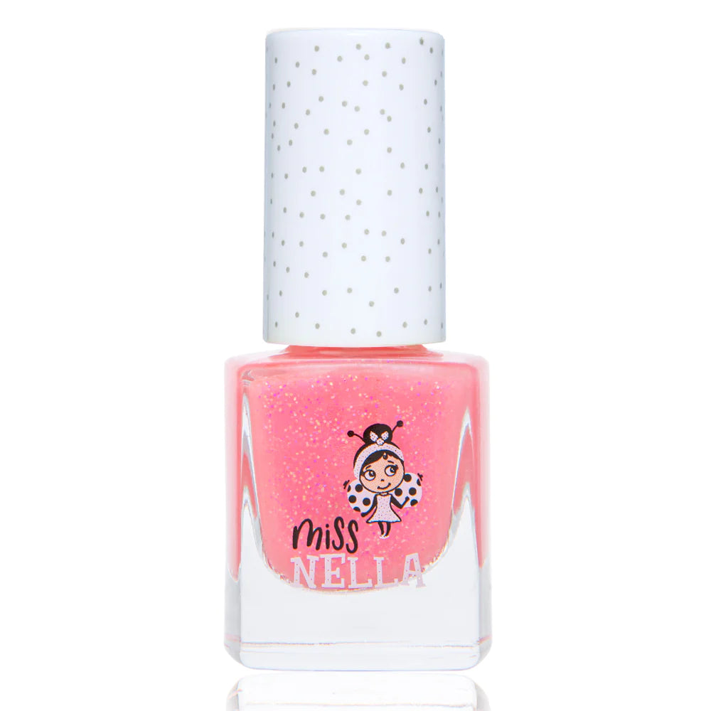 Nagellack - Marshmallow Overload