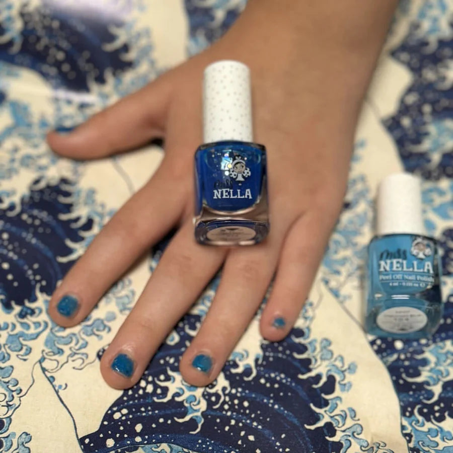 Nagellack -  Cool Kid