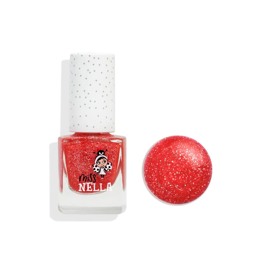 Nagellack -  Croco-Dazzle