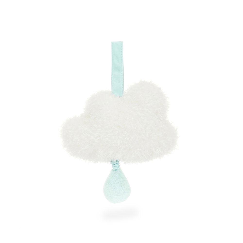 Spieluhr Amuseables Cloud Musical Pull