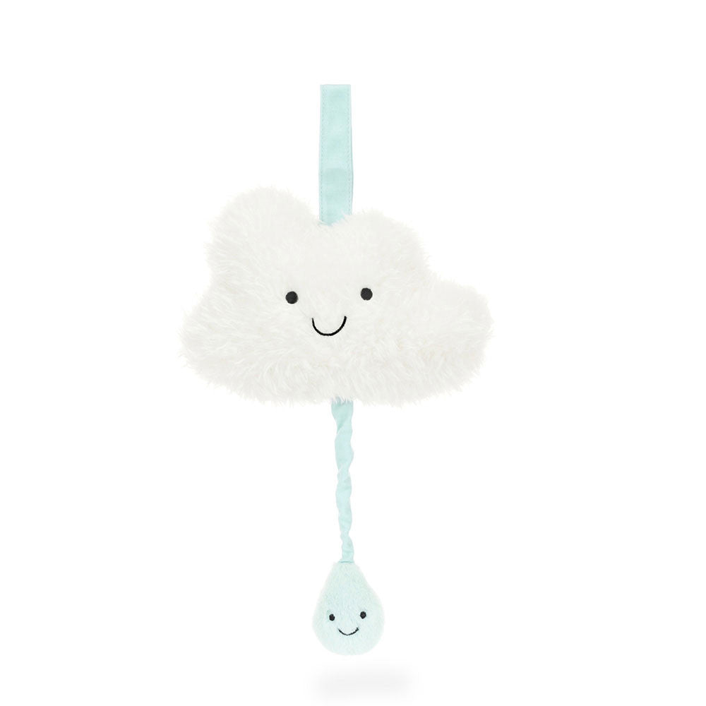 Spieluhr Amuseables Cloud Musical Pull
