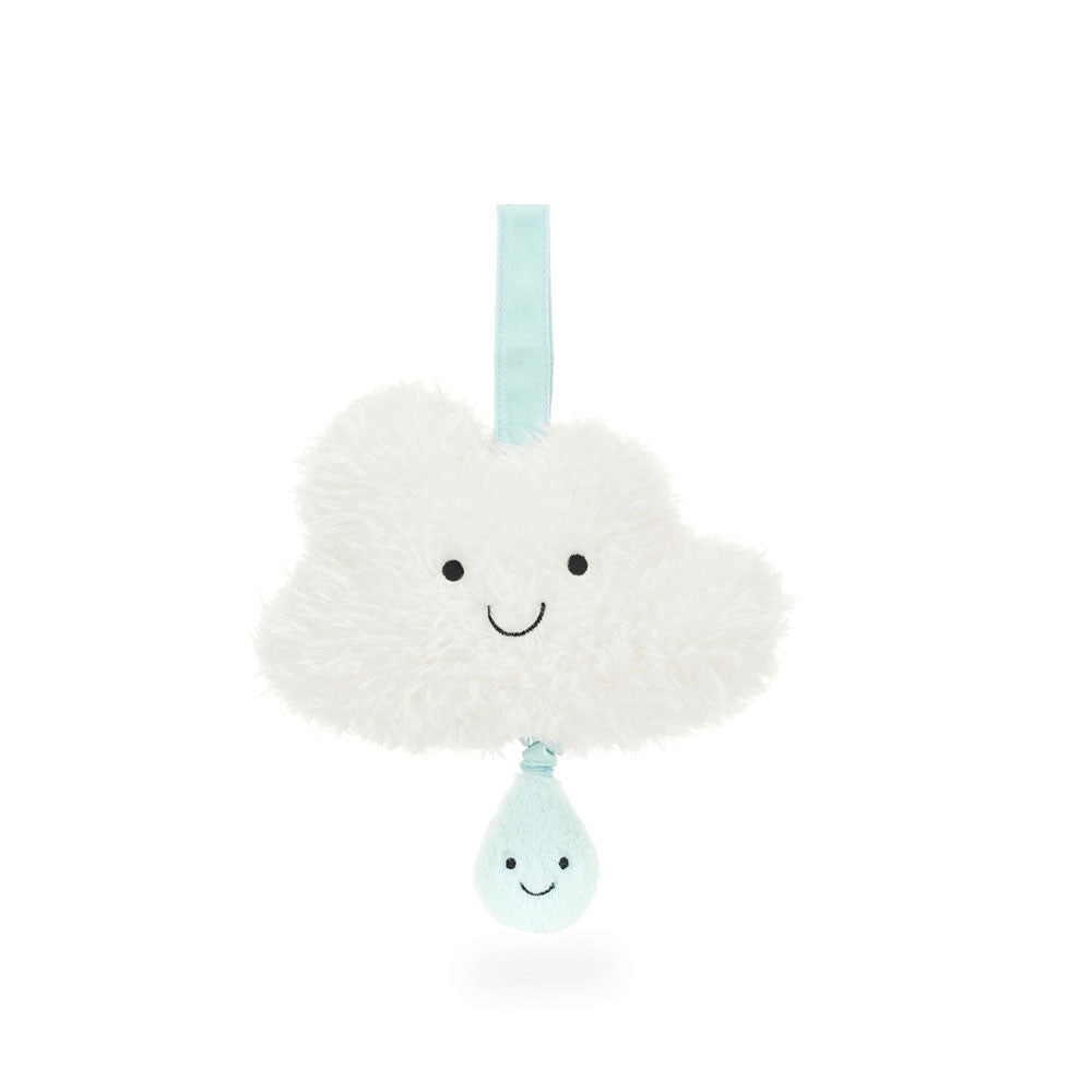 Spieluhr Amuseables Cloud Musical Pull