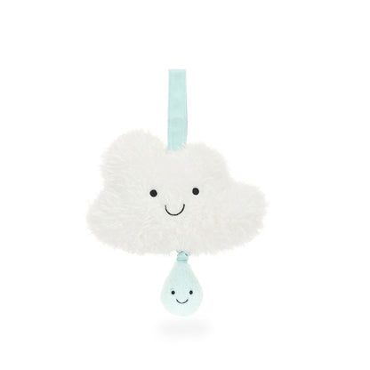 Spieluhr Amuseables Cloud Musical Pull