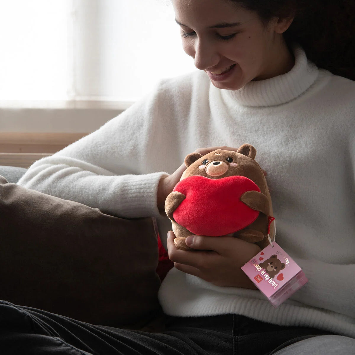 Plüschtier Teddy Bear - Mini Super Soft!