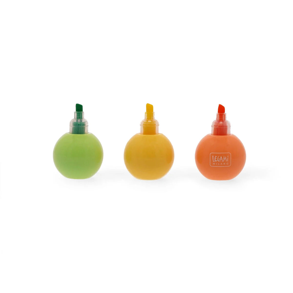 3-in-1-Marker - 3 is Better Than 1 - Avocado