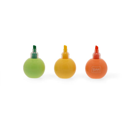 3-in-1-Marker - 3 is Better Than 1 - Avocado
