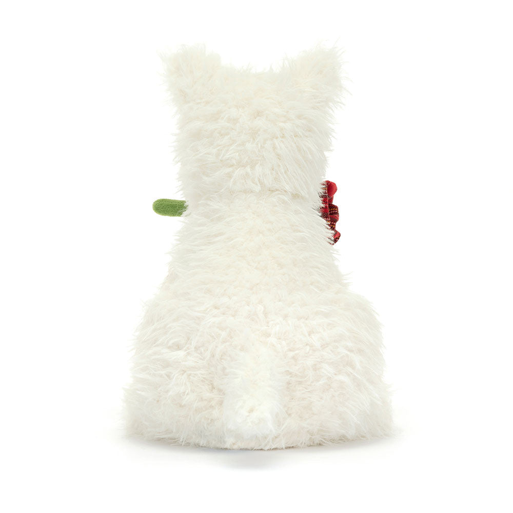 Kuscheltier Munro Scottie Dog &quot;Love You&quot;
