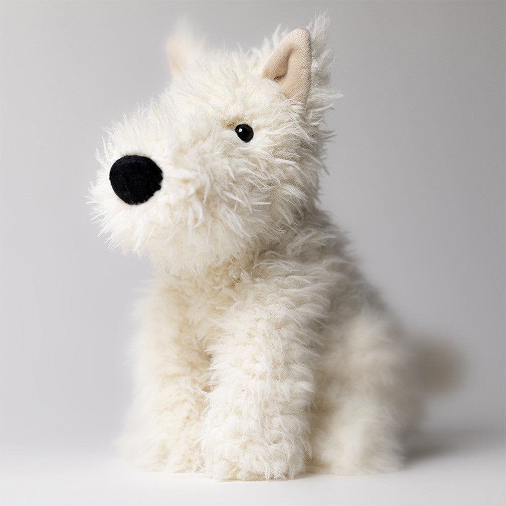 Kuscheltier Munro Scottie Dog