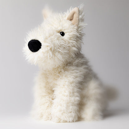 Kuscheltier Munro Scottie Dog