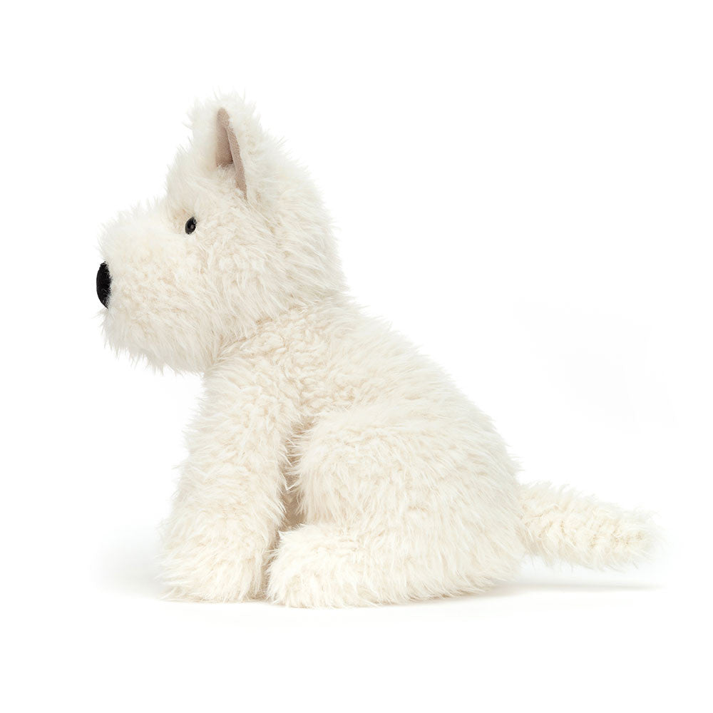 Kuscheltier Munro Scottie Dog