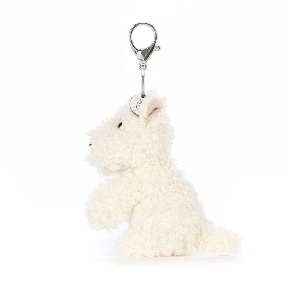 Schlüsselanhänger Munro Scottie Dog Bag Charm