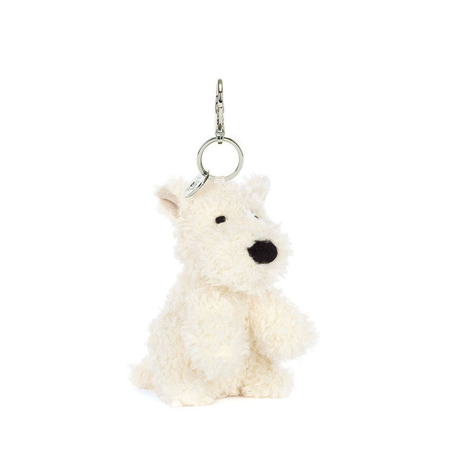Schlüsselanhänger Munro Scottie Dog Bag Charm