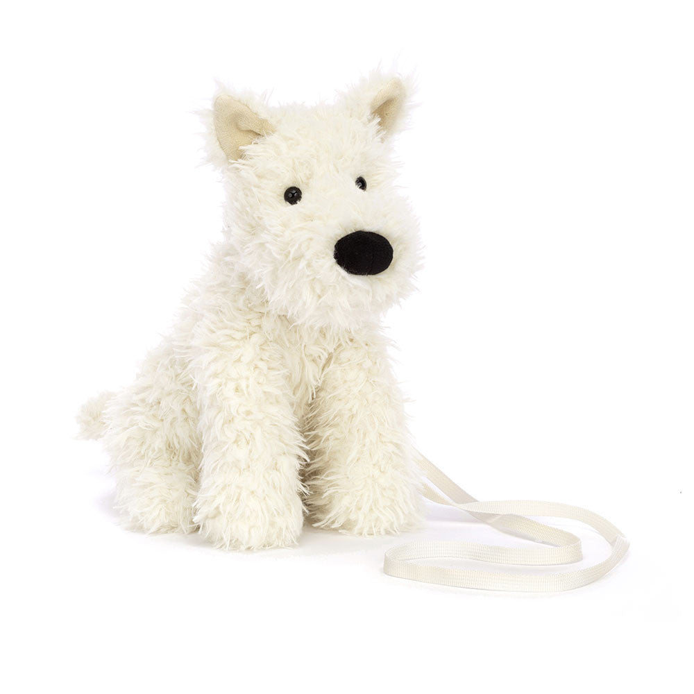 Tasche Munro Scottie Dog Bag