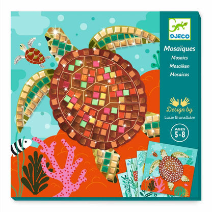 Mosaike - Karibik