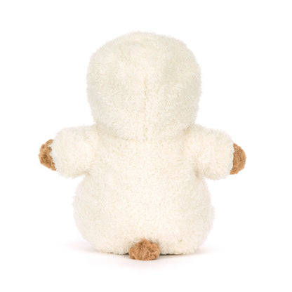 Kuscheltier Bartholomew Bear All-in-one Outfit