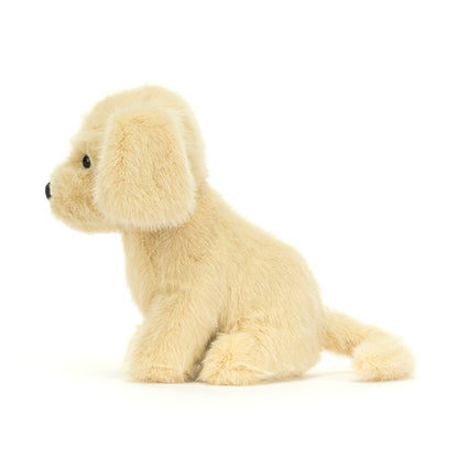 Kuscheltier Golden Puppy