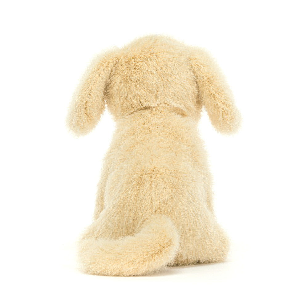 Kuscheltier Golden Puppy