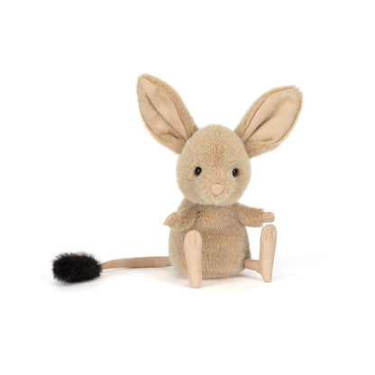 Kuscheltier Jerboa