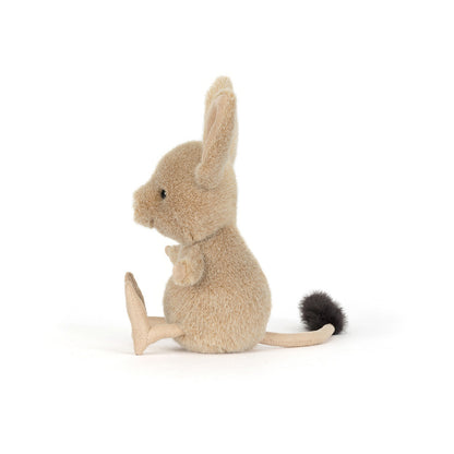 Kuscheltier Jerboa