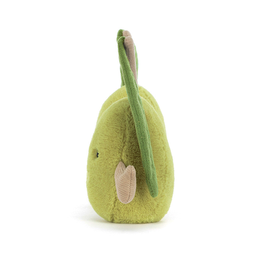 Kuscheltier Amuseables Pair of Olives