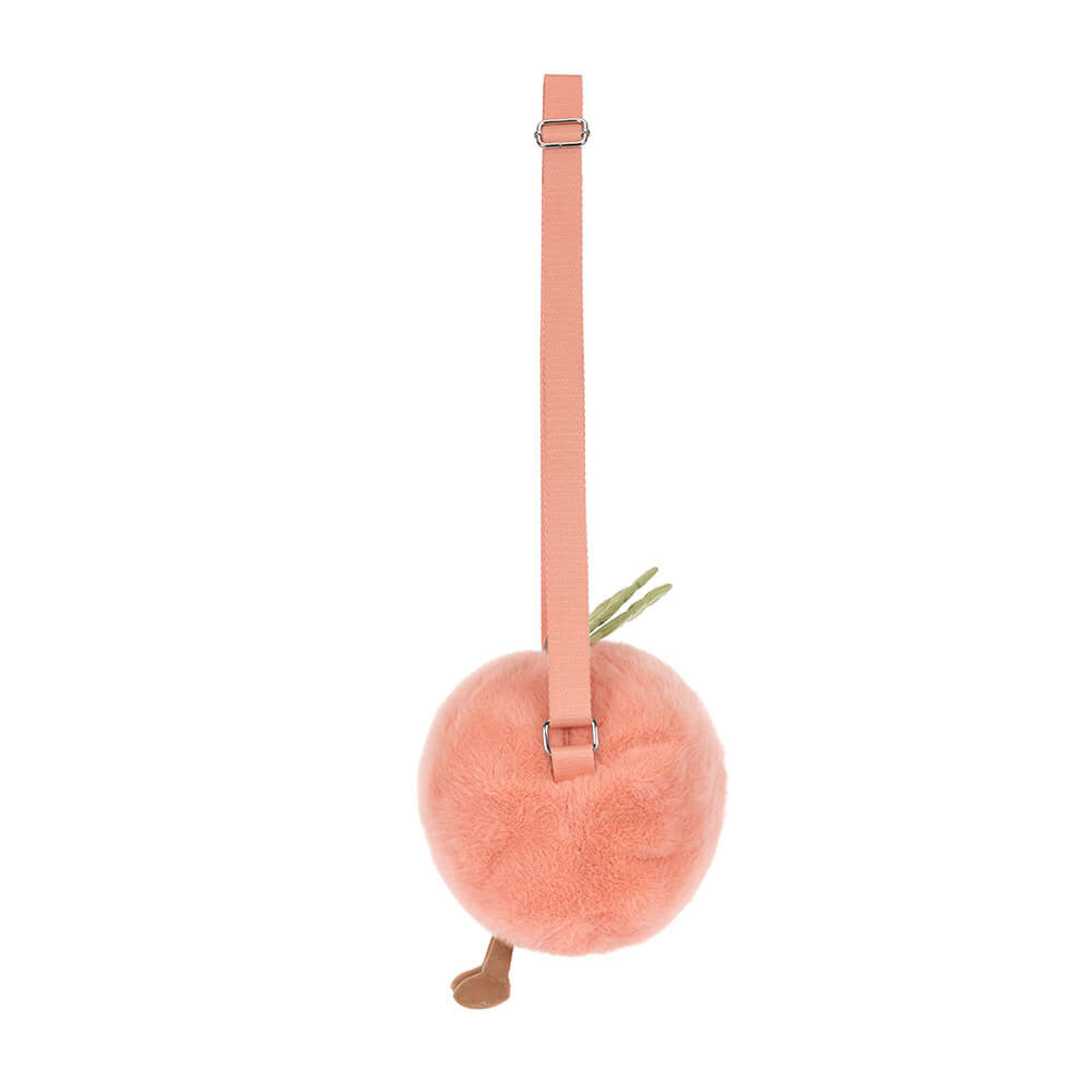 Schultertasche Amuseables Peach