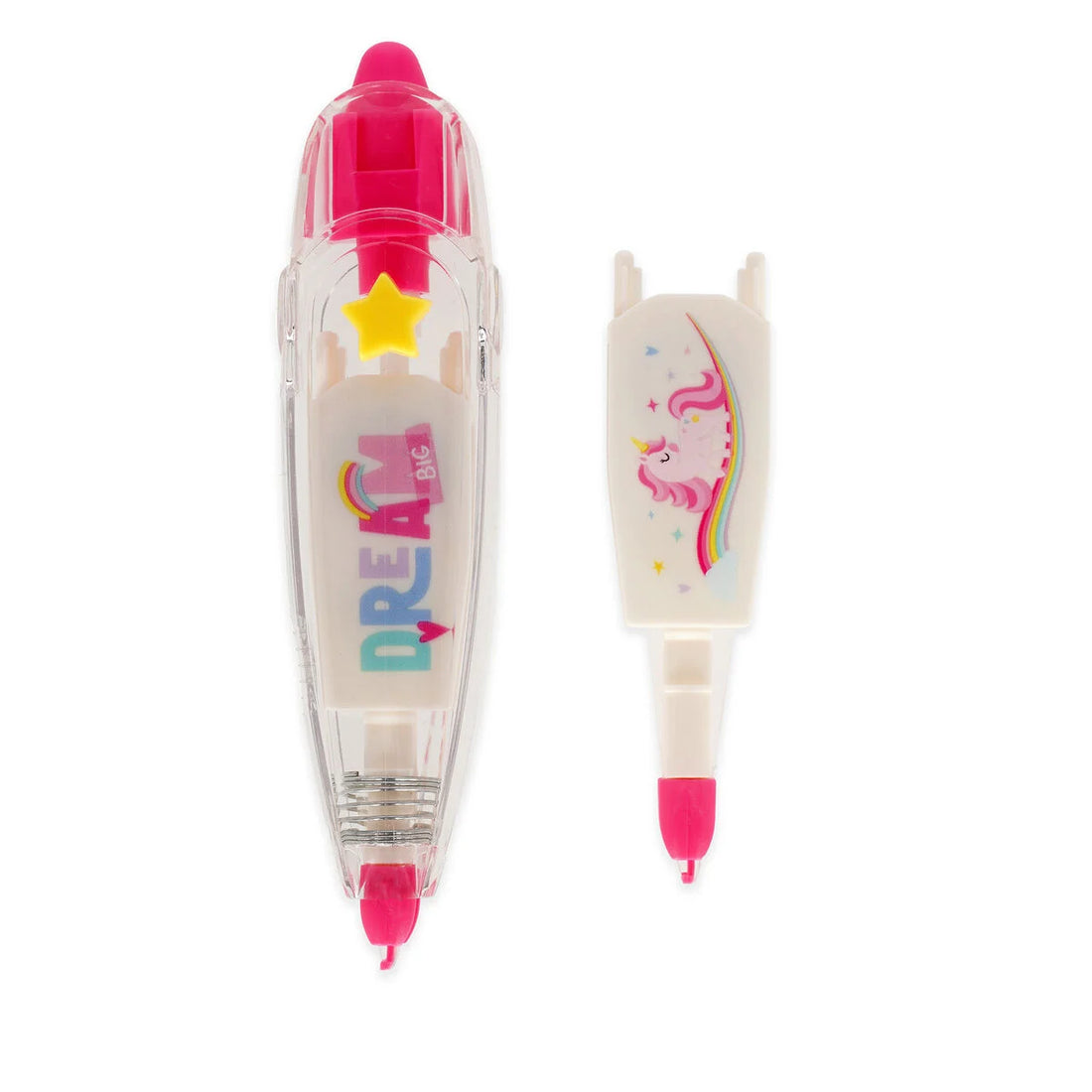Stift mit Dekoband