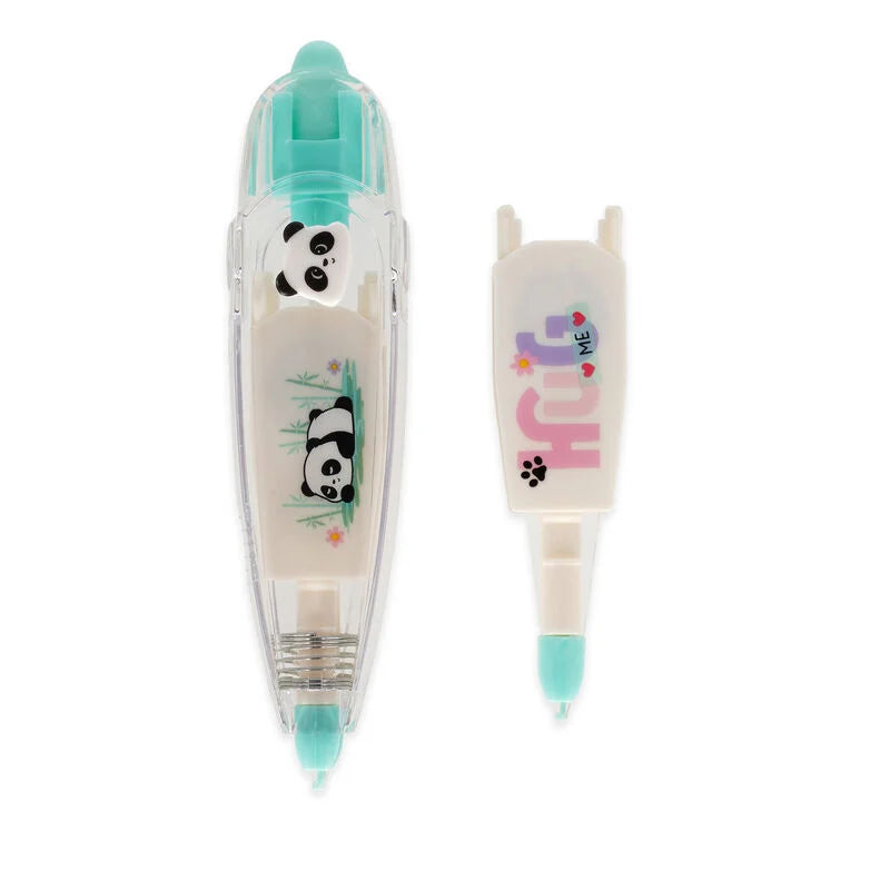 Stift mit Dekoband