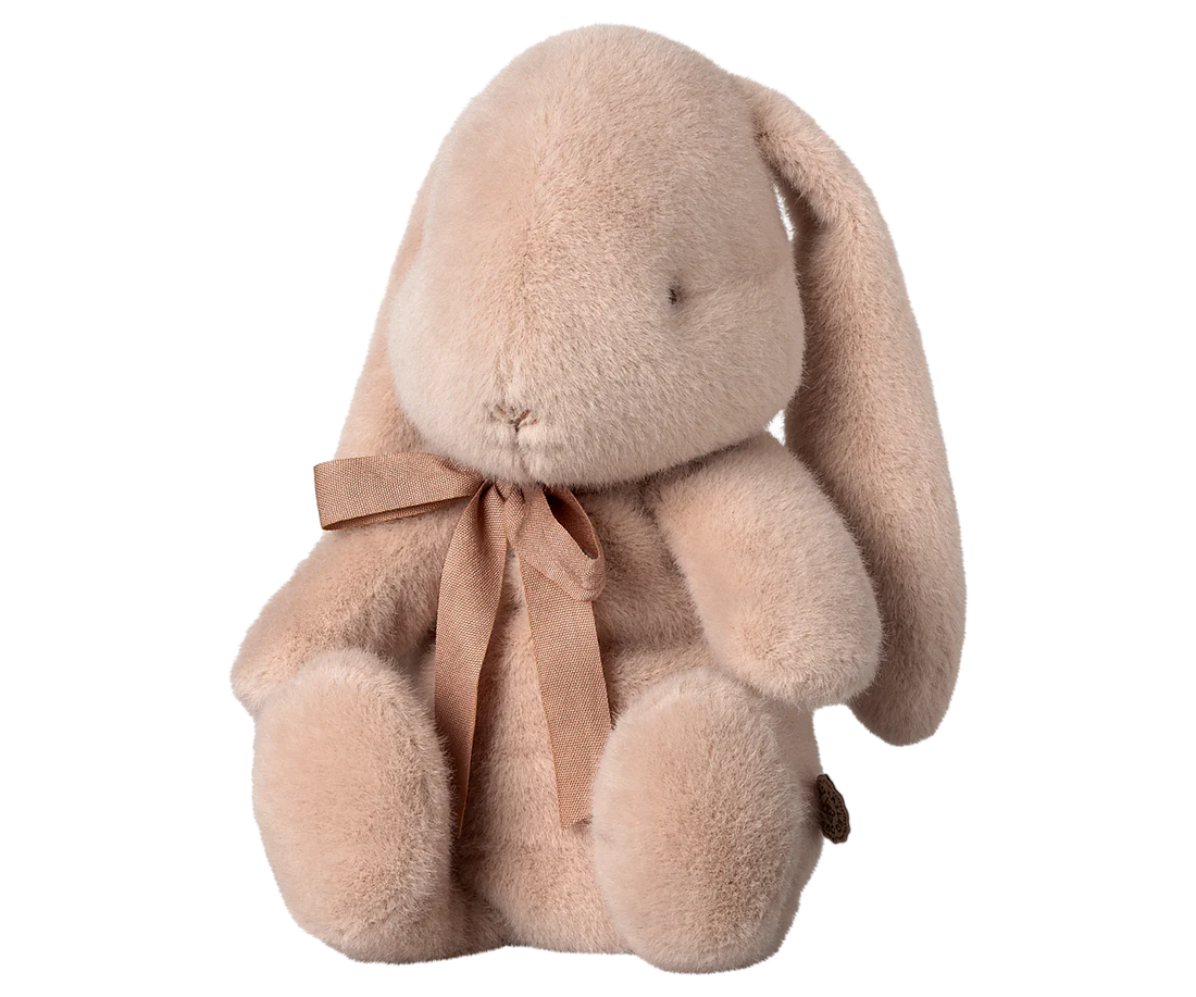 Hase, Plüsch - Klein, light powder
