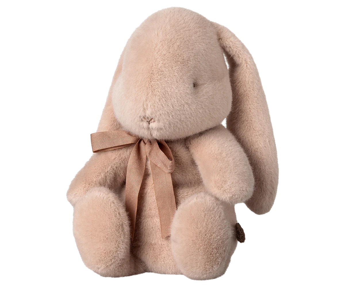 Hase, Plüsch - Klein, light powder