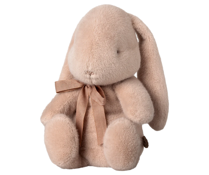 Hase, Plüsch - Klein, light powder